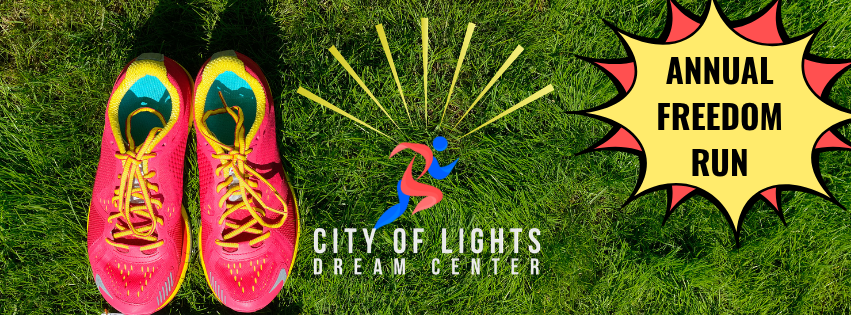 Events — City of Lights - Eliminating Darkness